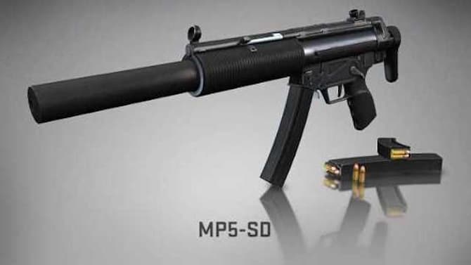 COUNTER-STRIKE: GLOBAL OFFENSIVE Receives New Gun After Almost 3 Years