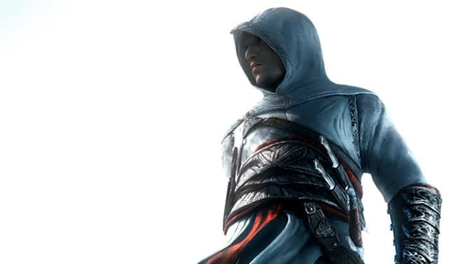 Original ASSASSIN'S CREED Producer Is Still Surprised By The Franchise Decade-Long Success