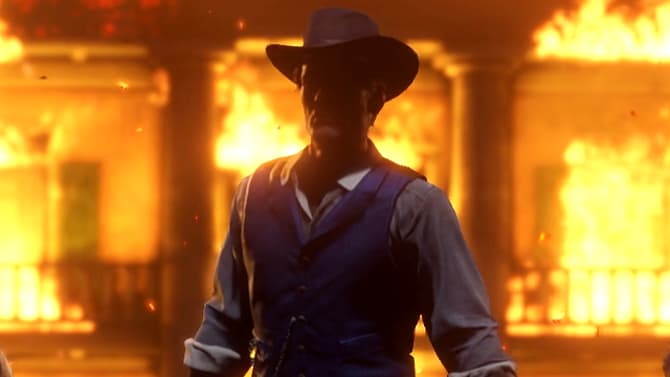 RED DEAD REDEMPTION 2 Collector’s Edition Does Not Feature The Game Itself