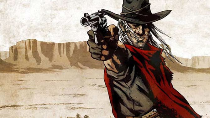 Techland Retains Ownership Of CALL OF JUAREZ, Re-Releases GUNSLINGER On Steam With A 33% Discount