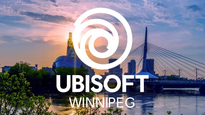 Ubisoft Opens Its Fifth Canadian Studio In Winnipeg That Will Focus On Tools For The Publisher's AAA Brands