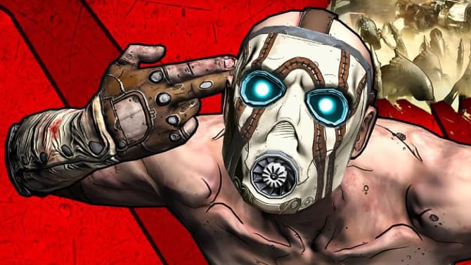 Apparently, BORDERLANDS: GAME OF THE YEAR EDITION Is Coming To PlayStation 4, Xbox One And PC