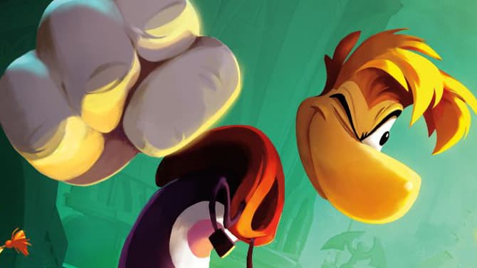 RAYMAN LEGENDS, RISEN 3: TITAN LORDS And BEYOND: TWO SOULS Are Coming To PlayStation Plus This May