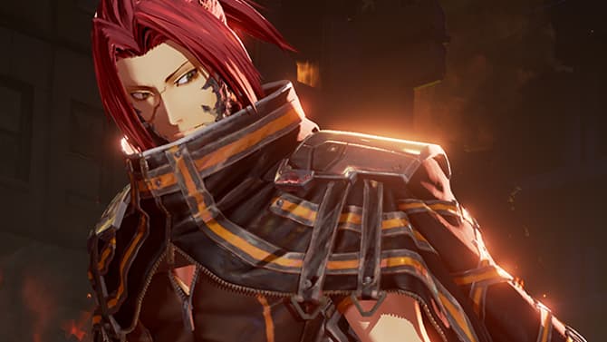 CODE VEIN's Fast And Furious Mercenary Yakumo Shinonome Gets A Dramatic Introduction Trailer