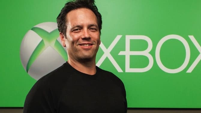 An Xbox One Successor Is Being Designed With The Gamer At The Center, Says Phil Spencer