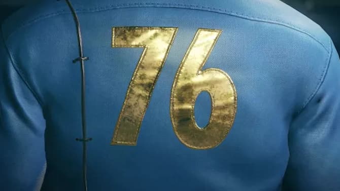 Bethesda Announces FALLOUT 76 Which Will Possibly Be Set In West Virginia Launching In October