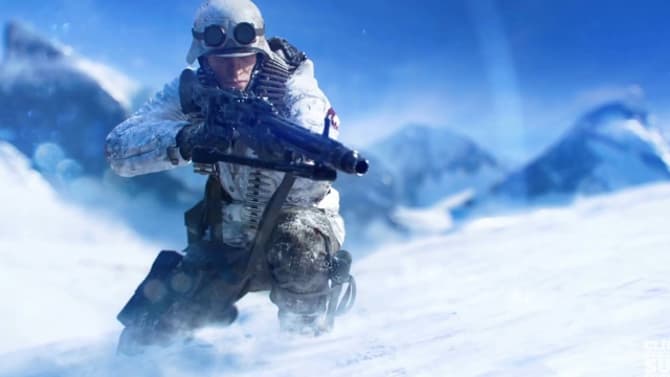 BATTLEFIELD V PC First Look Showcases The Outstanding Evolution Of The Frostbite Engine