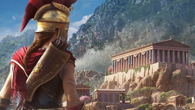 Ubisoft Asks Fans What They Would Like To See In ASSASSIN'S CREED: ODYSSEY's Season Pass