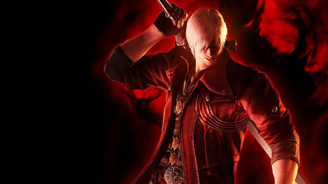 Capcom Registers A Domain For DEVIL MAY CRY 5 Ahead Of The Imminent Announcement At E3