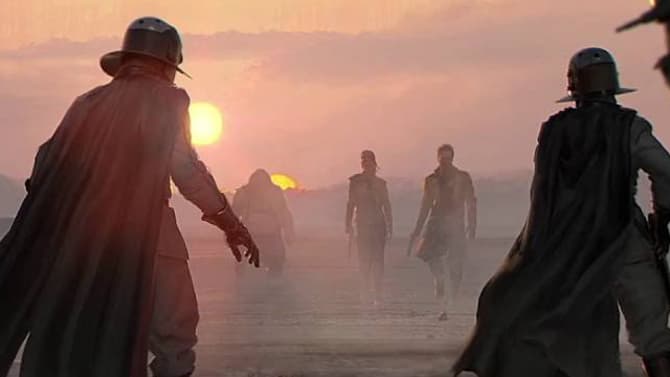 Amy Hennig Comments On The State Of Her STAR WARS Game And Possible Return To UNCHARTED