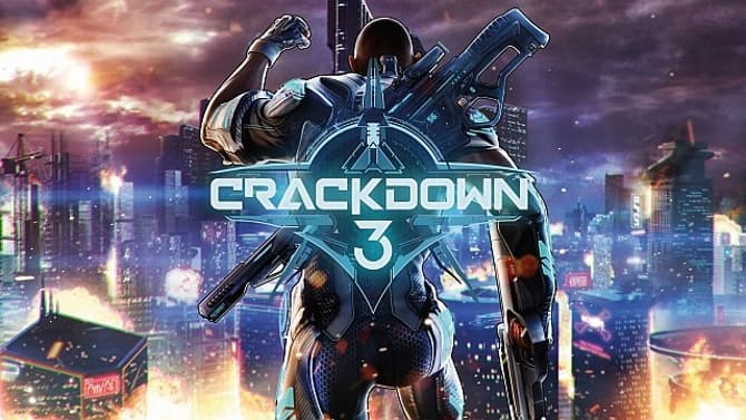 Apparently, CRACKDOWN 3 Has Been Delayed To 2019 As Amazon Spain Cancels All Pre-Orders