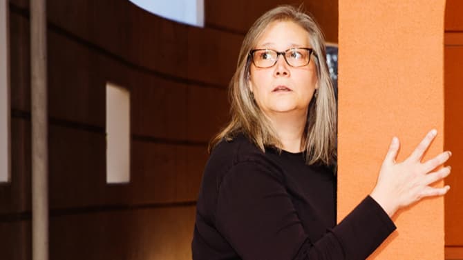 UNCHARTED Creator Amy Hennig Has Left EA As The Future Of Her STAR WARS Game Is Uncertain