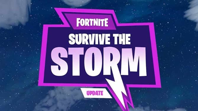 This Teen From North Carolina Keeps Playing FORTNITE Even When A Real Tornado Is Fast Approaching