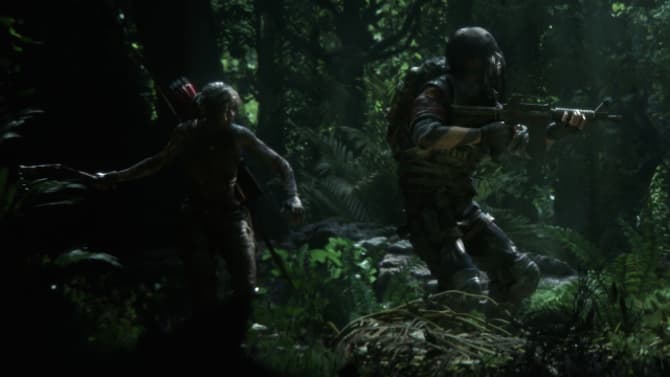 The Full-Length SHADOW OF THE TOMB RAIDER Cinematic Trailer And First Screenshots Have LEAKED Online