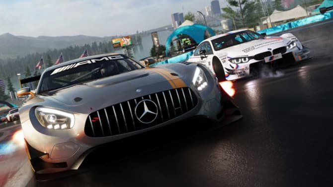 THE CREW 2: Fly, Sail, And Drive Across The US In A Ton Of New Footage And Exciting Direct Feed Gameplay