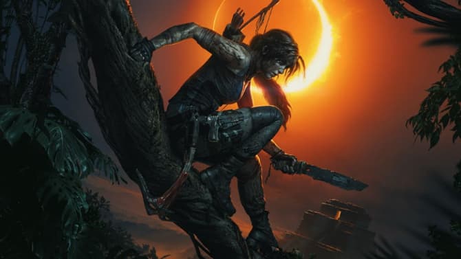 Get Ready For The Full Reveal Of THE SHADOW OF THE TOMB RAIDER As The Game Will Dramatically Change Lara Croft