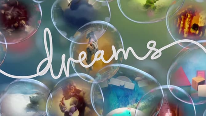 Don't Let Your Dreams Be Dreams In 20 Minutes Of New DREAMS Gameplay Footage