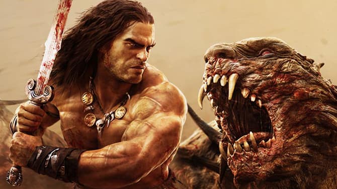 CONAN EXILES Is The Biggest Game In Funcom's History As The Studio Is Working On A New Expansion