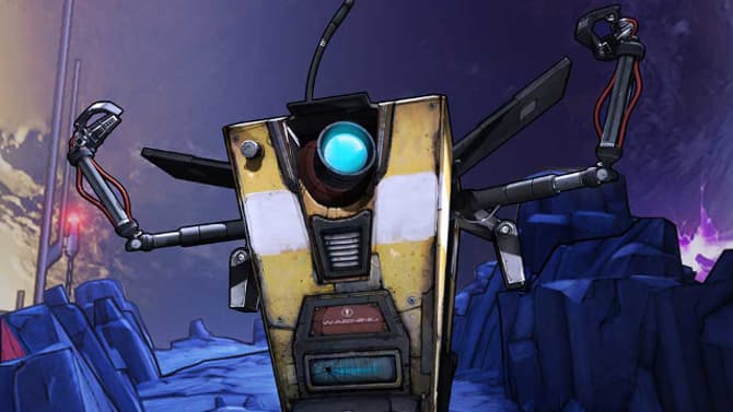 It Looks Like BORDERLANDS 3 Has Been Pushed Back To 2020 To &quot;Allow For Additional Development Time&quot;