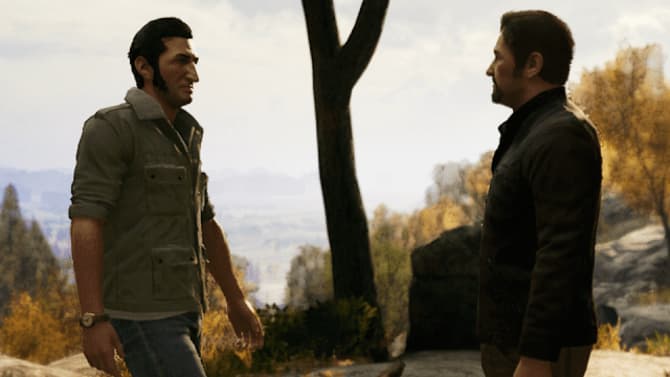 Hazelight Studios & Josef Fares Celebrate As‏ EA Originals' A WAY OUT Sold Over 1 Million Copies In Two Weeks