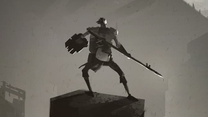 Xbox One Launch Exclusive ASHEN Proudly Presents Its Oneiric Open World In New Screenshots