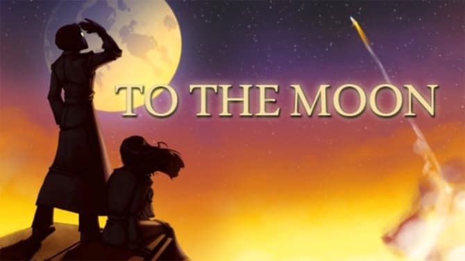 TO THE MOON Morphs Into A Feature-Length Anime Made By Major Japanese Animation Companies