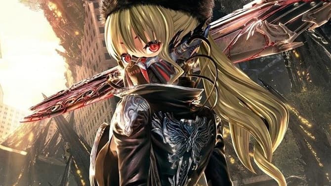 Your New Vampire Buddy Mia Karnstein Takes Her Revenge In The Latest CODE VEIN Trailer