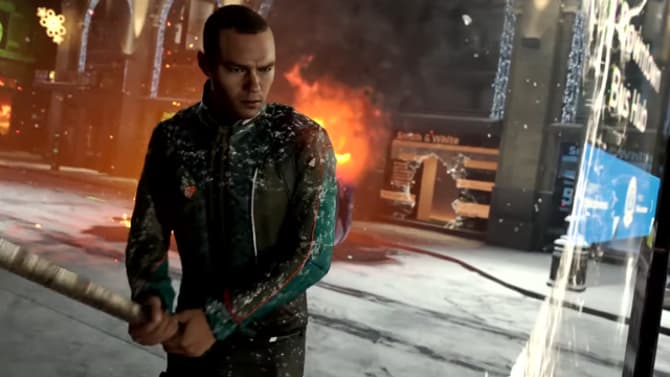 HEAVY RAIN And DETROIT BECOME HUMAN Developer Quantic Dream Sues French Media Over Negative Coverage