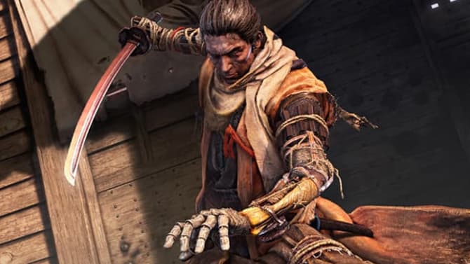 Unlike FromSoftware's Previous Offerings, SEKIRO: SHADOWS DIE TWICE Is An Adventure Game First