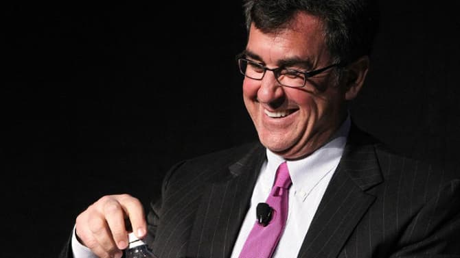 Michael Pachter Says Loot Boxes Exist Because &quot;Consumers Are Stupid&quot; And Calls Hawaii Legislators &quot;Morons&quot;