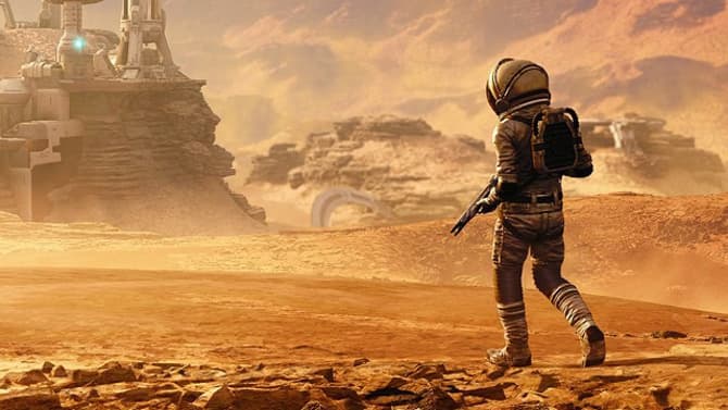 The First FAR CRY 5 DLC LOST ON MARS' Details Emerge Featuring A Nod To One Of Nintendo's Biggest Failures