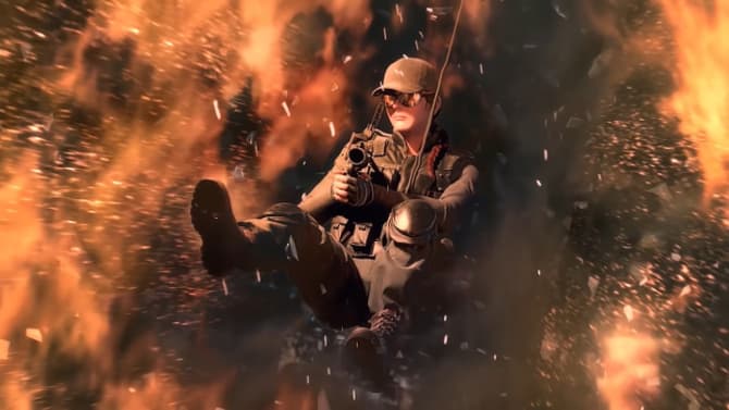 RAINBOW SIX SIEGE: Alibi And Maestro Show Their Impressive Skills In The Latest Trailers