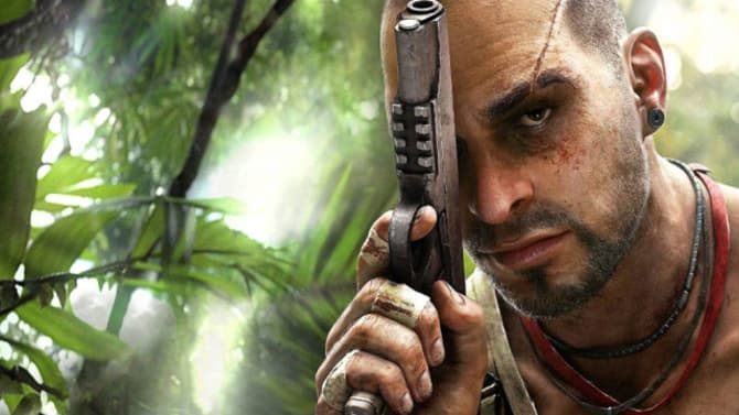 Vaas Will Give You A New Lesson In FAR CRY 3: CLASSIC EDITION Launch Trailer