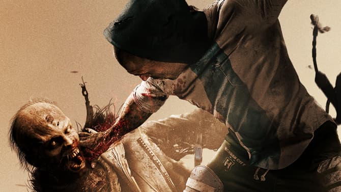 Chris Avellone Explains How He's Approaching Creating DYING LIGHT 2's Reactive World
