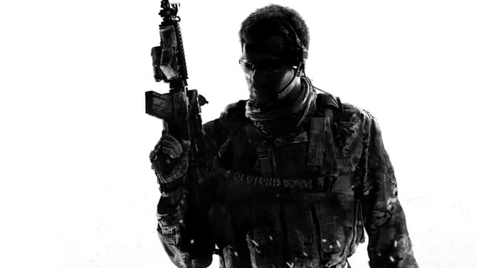 RUMOR: Infinity Ward Is Developing CALL OF DUTY: MODERN WARFARE 4 And This Time We Will Get A Solo Campaign