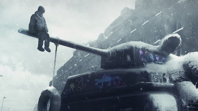 The Creators Of THIS WAR OF MINE And FROSTPUNK Are Already Working On A New (Depressing) Project Titled &quot;8&quot;