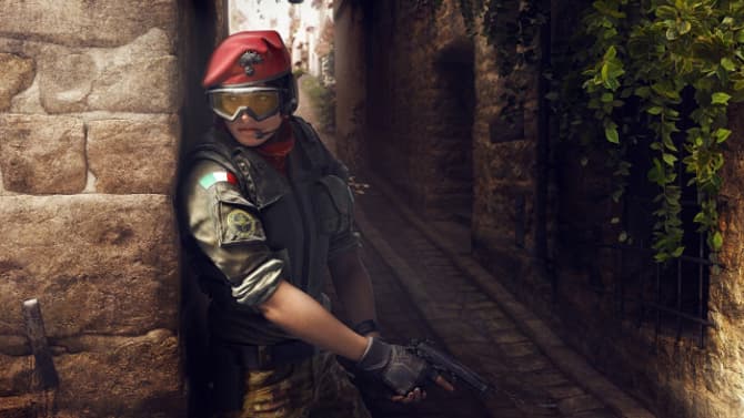 RAINBOW SIX SIEGE: OPERATION PARA BELLUM Launches Today As Ubisoft Releases A New Trailer