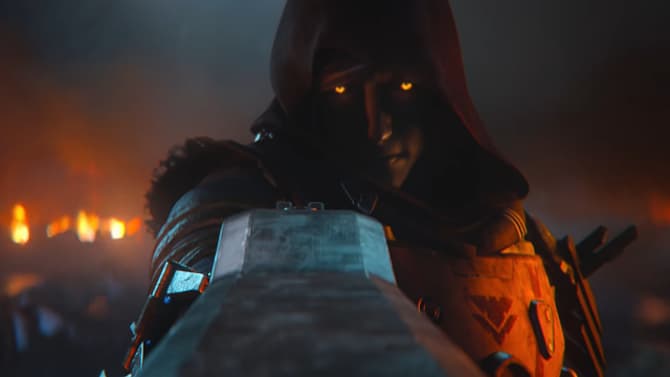 Bungie Reveal Why They Decided To Kill One Of The Most Beloved DESTINY 2 Characters