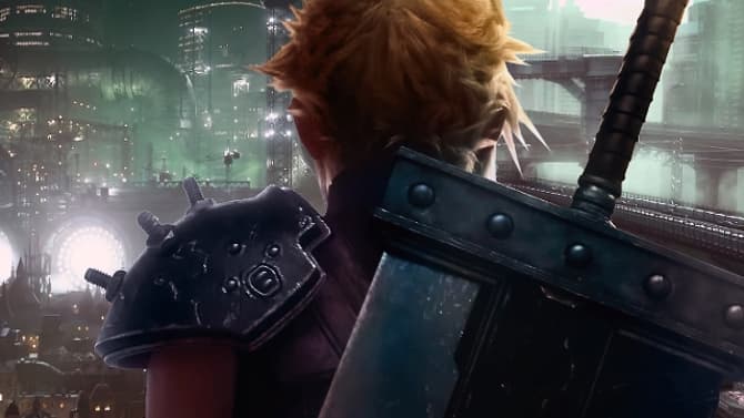 RUMOR: The Development On FINAL FANTASY VII: REMAKE Was Restarted After The Split With CyberConnect2