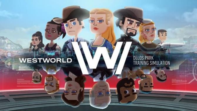 Bethesda Suing Warner Bros. Over WESTWORLD Mobile Game