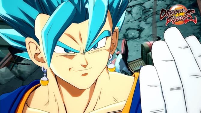 SSGSS Vegito And Fused Zamasu DLC Release Date Confirmed For DRAGON BALL FIGHTERZ