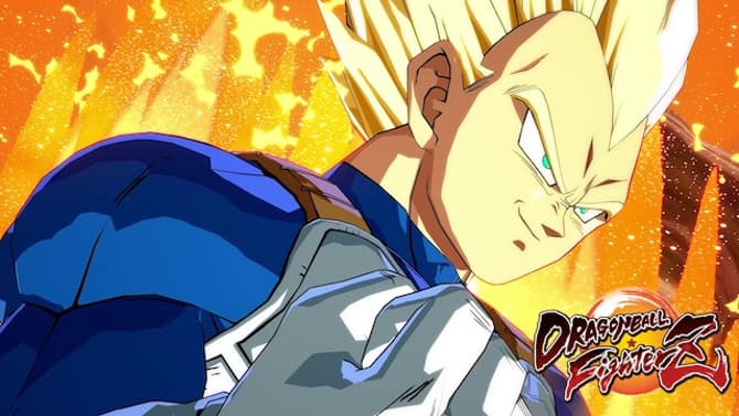 DRAGON BALL FIGHTERZ Free Update Is Coming Our Way And Will Include Some New Features And A Lot Of Fixes