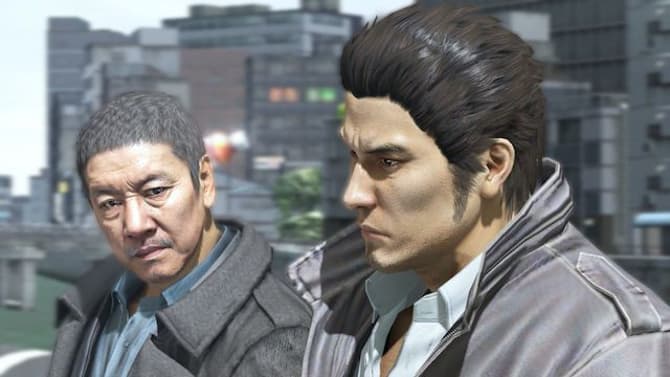 YAKUZA 3, 4, And 5 Remasters For The PlayStation 4 Have Been Officially Announced By SEGA