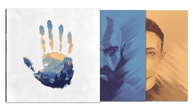 Bear McCreary's Original Video Game Soundtrack For GOD OF WAR To Be Released By Mondo Very Soon