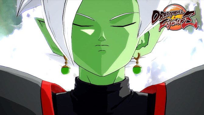 Fused Zamasu Joins The Fight In Brand New Character Reveal Trailer For DRAGON BALL FIGHTERZ