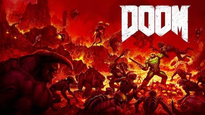 Mick Gordon's Soundtrack for DOOM 2016 To Get Head-Banging Vinyl Boxset As Well As A CD Release