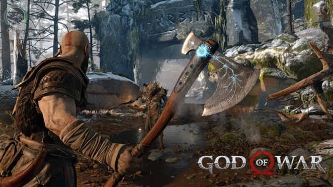 Check Out These Advanced Combat Strategies That Will Help Players Up Their Axe Game In GOD OF WAR