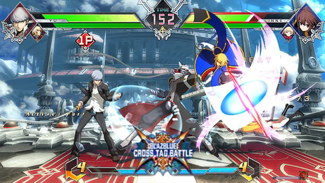 BLAZBLUE: CROSS TAG BATTLE COLLECTOR'S EDITION Is Now Available For Pre-Order And Still No Season Pass