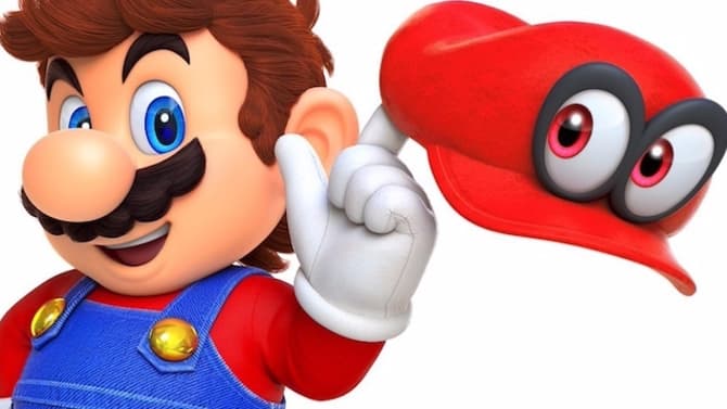 Get A Closer Look At Some Of These Unreleased Outfits For SUPER MARIO ODYSSEY