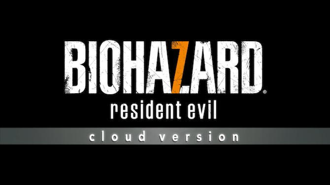 RESIDENT EVIL 7 Is Coming To The Nintendo Switch But Don't Get Excited Just Yet